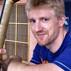 Johan Ekenberg